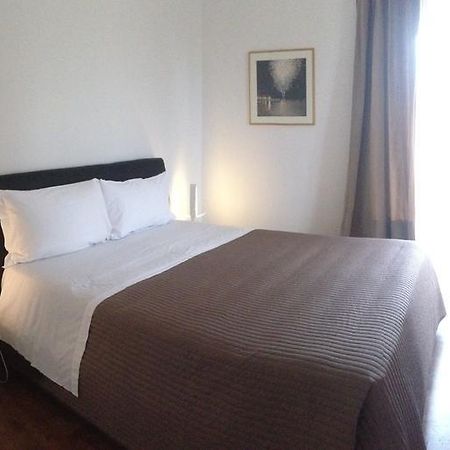 B&B Young Catánia Kamer foto
