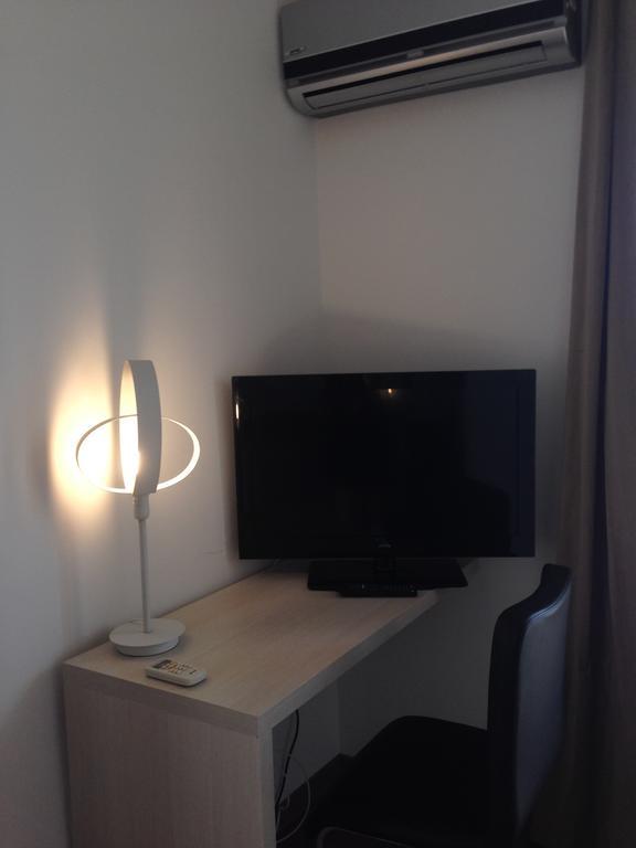 B&B Young Catánia Kamer foto