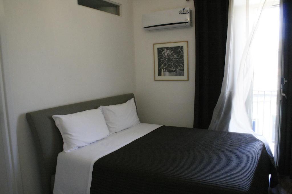 B&B Young Catánia Kamer foto