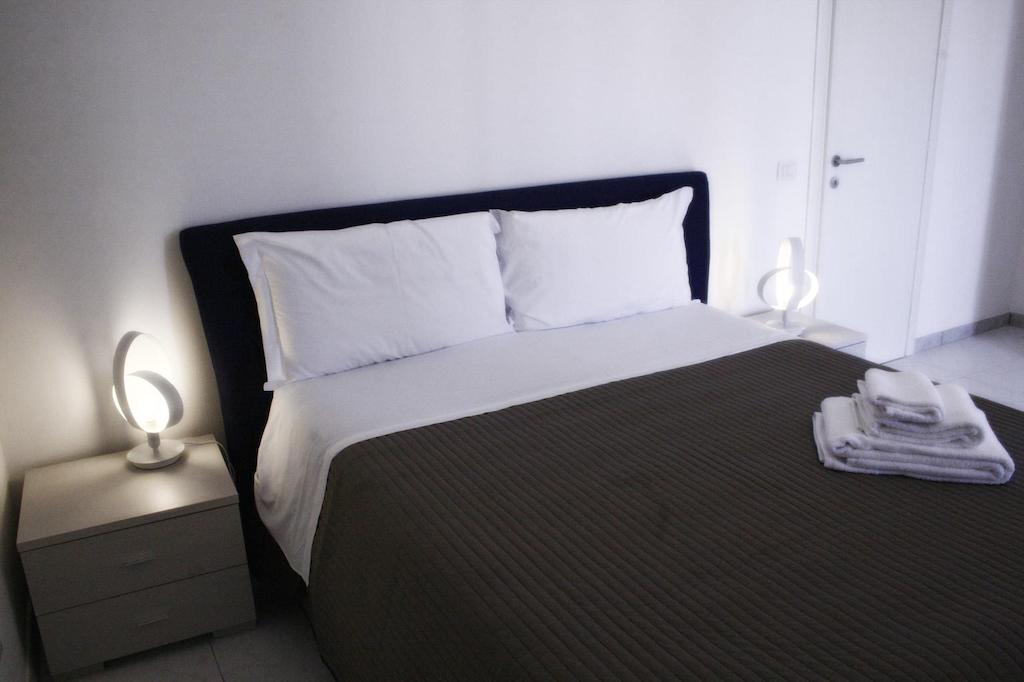 B&B Young Catánia Kamer foto