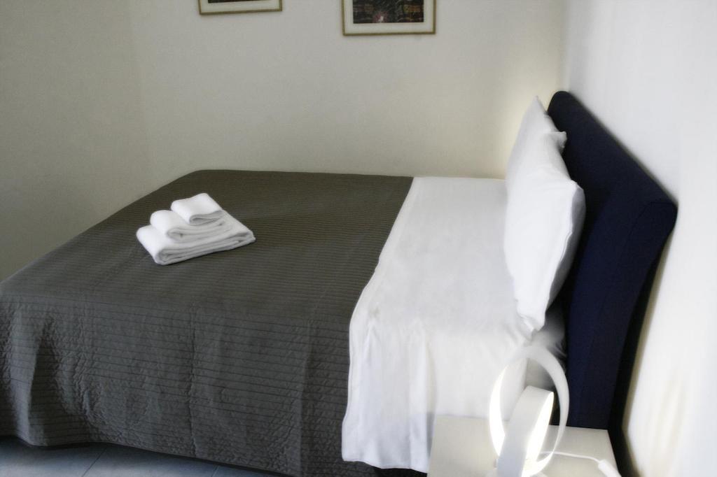 B&B Young Catánia Kamer foto