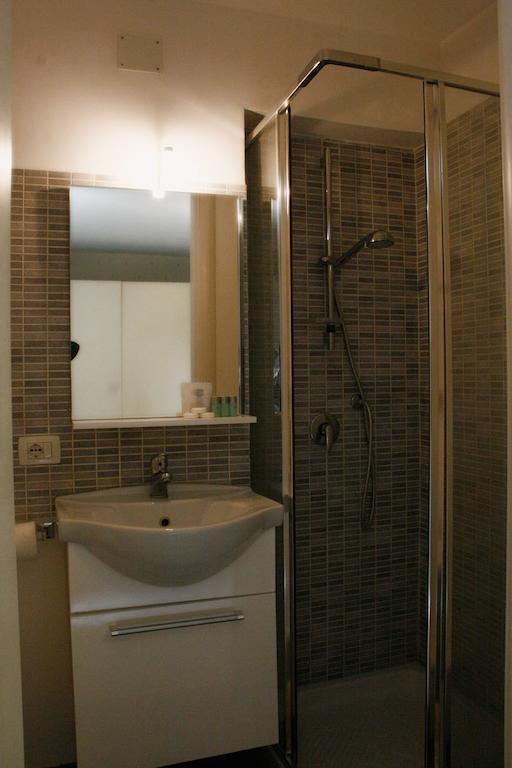 B&B Young Catánia Kamer foto